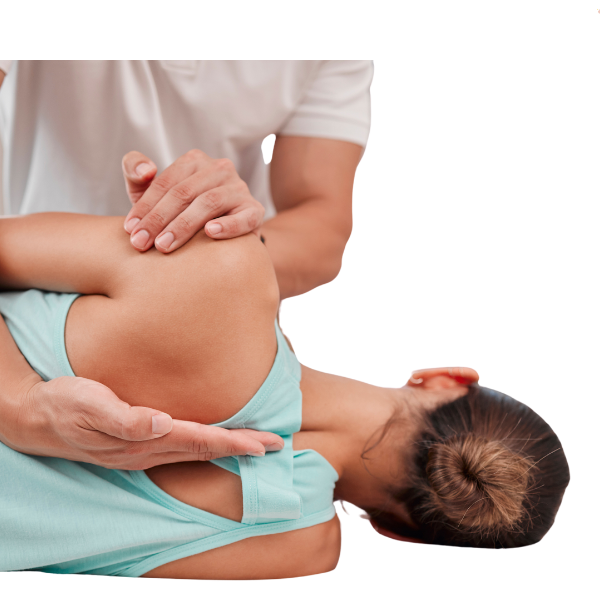 fisioterapia profesional a domicilio en jaen